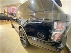 Land Rover Range Rover Vogue